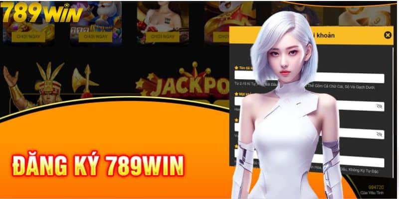 Đăng Ký 789win Trải Nghiệm Kho Game Giải Trí Cực Khủng