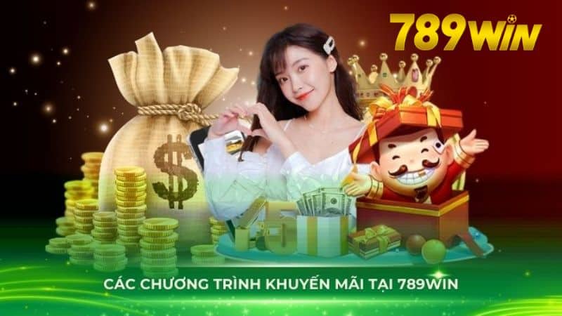 Những lưu ý bạn cần nằm khi tham gia khuyến mãi 789win